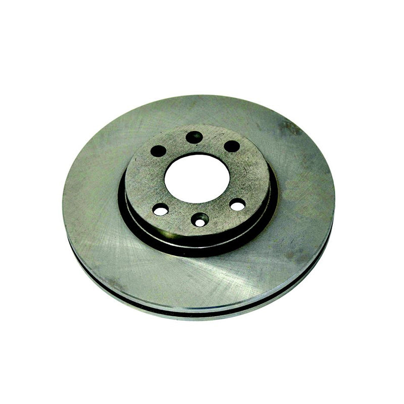 Ventilated brake disc Dacia Logan fi260x22 7701207795